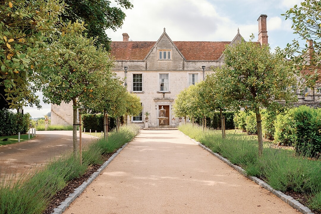 Froyle Park Wedding Photography