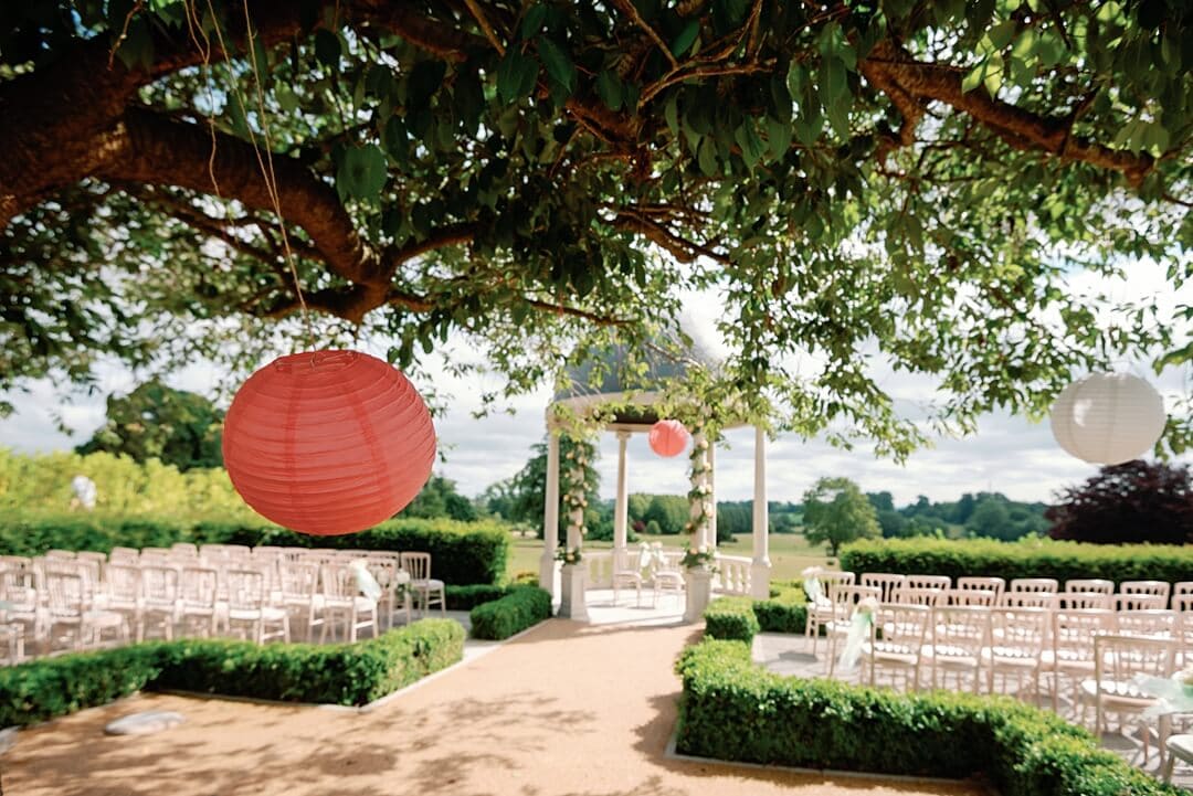The Dome at Froyle Park