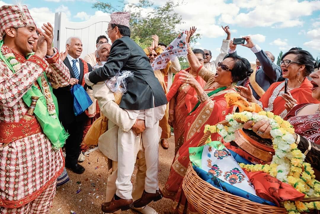 The milni at Froyle Park