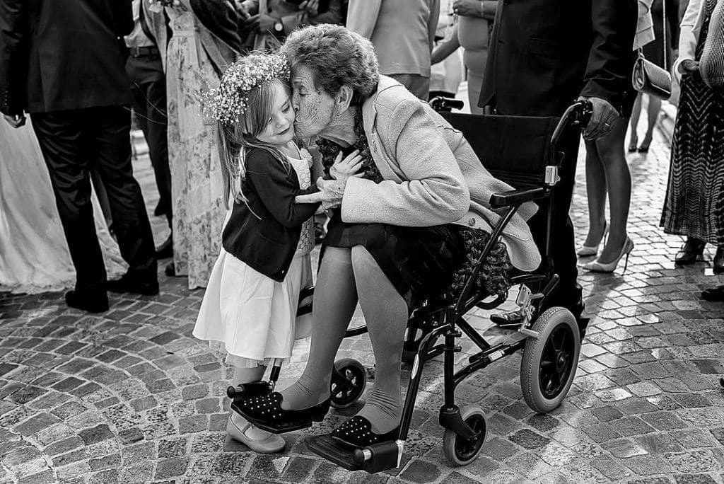 Le Muy Mayor House Civil Ceremony