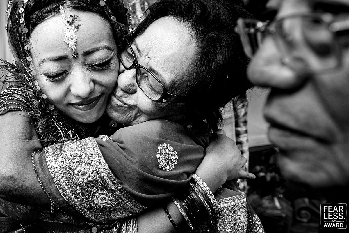 award winning indian wedding photographer at froyle park