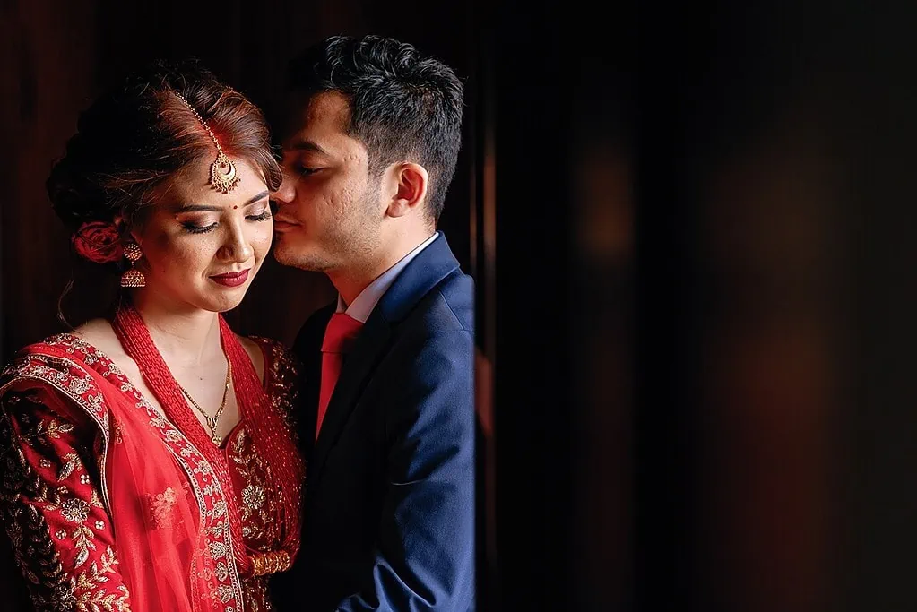 Kathmandu Pre-Wedding Wedding Engagement Photography