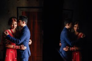 Kathmandu Pre-Wedding Wedding Engagement Photography
