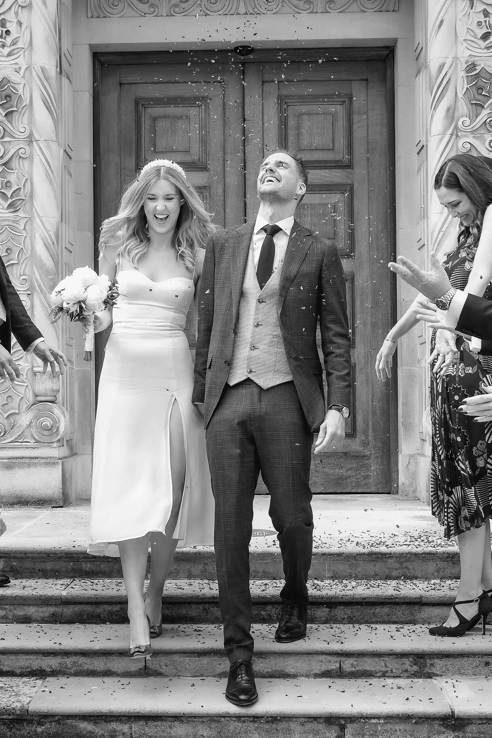 wandsworth town hall wedding photography