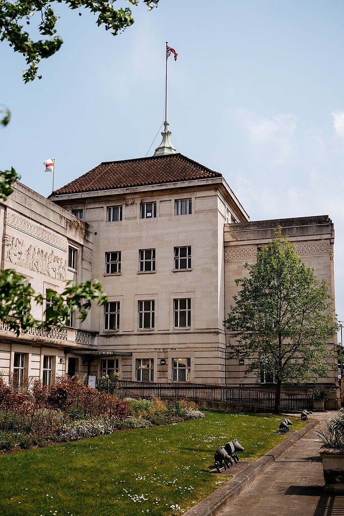 wandsworth town hall wedding photography