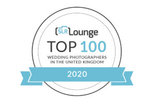 Wedding Photographer Surrey SLR Lounge Top 100 UK 2020