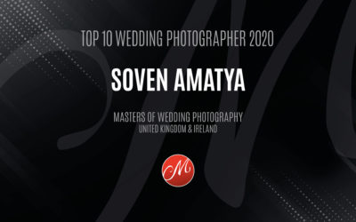 The Masters of Wedding Photography UK and Ireland Awards