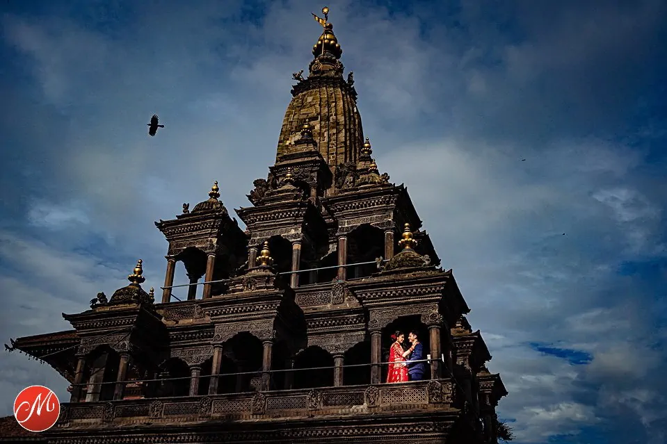 masters of wedding photography kathmandu engagement photos
