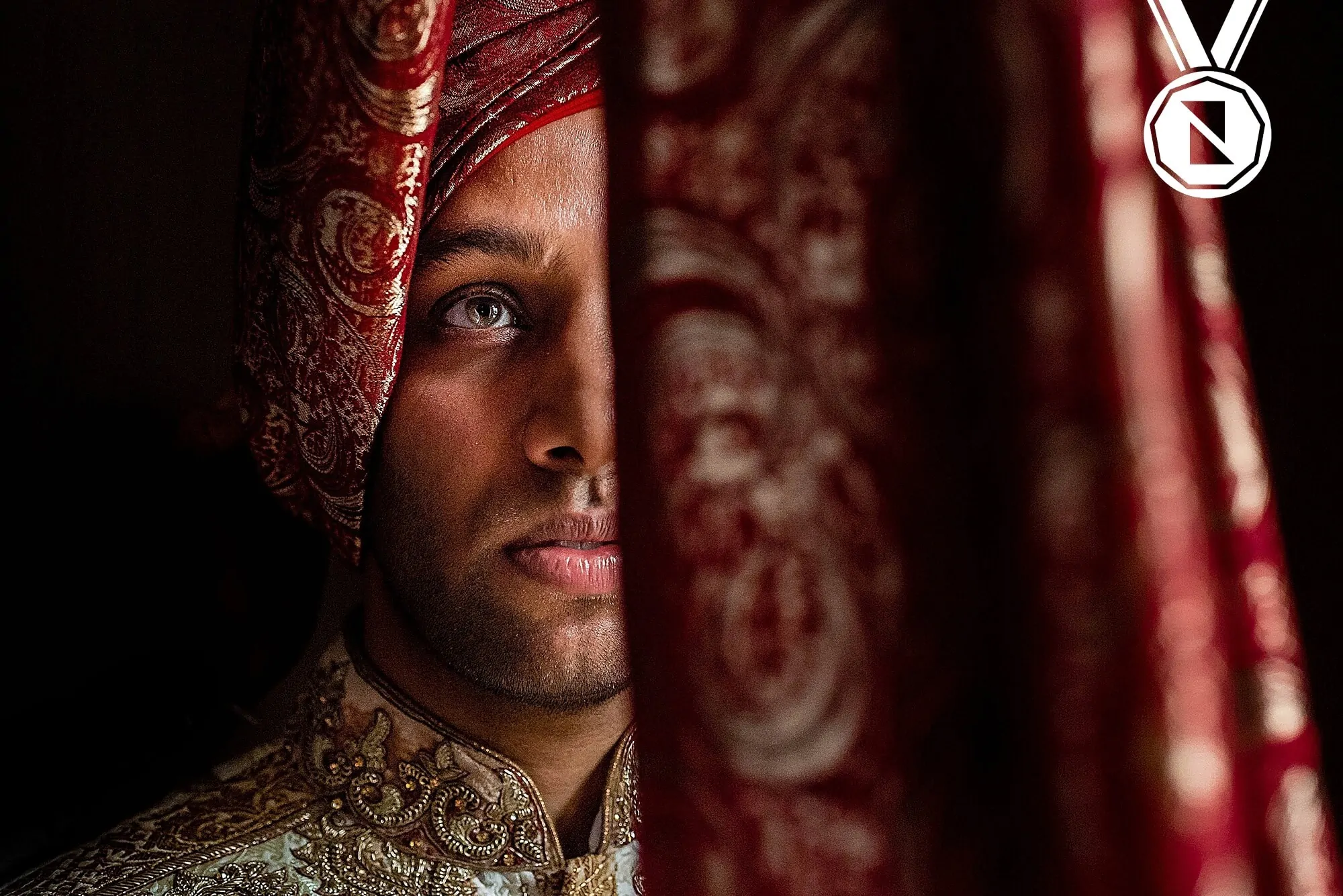 Award Winning Sikh Wedding Photography