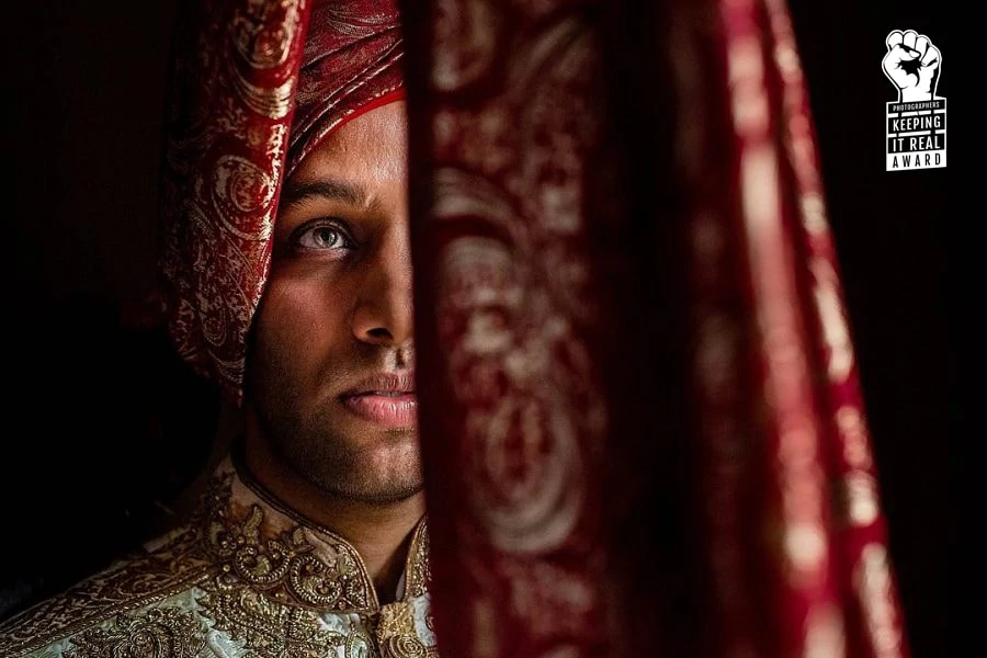 PKIR Sikh Wedding Photographer