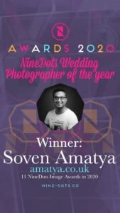 Soven Amatya Ninedots Photographer of the Year 2020