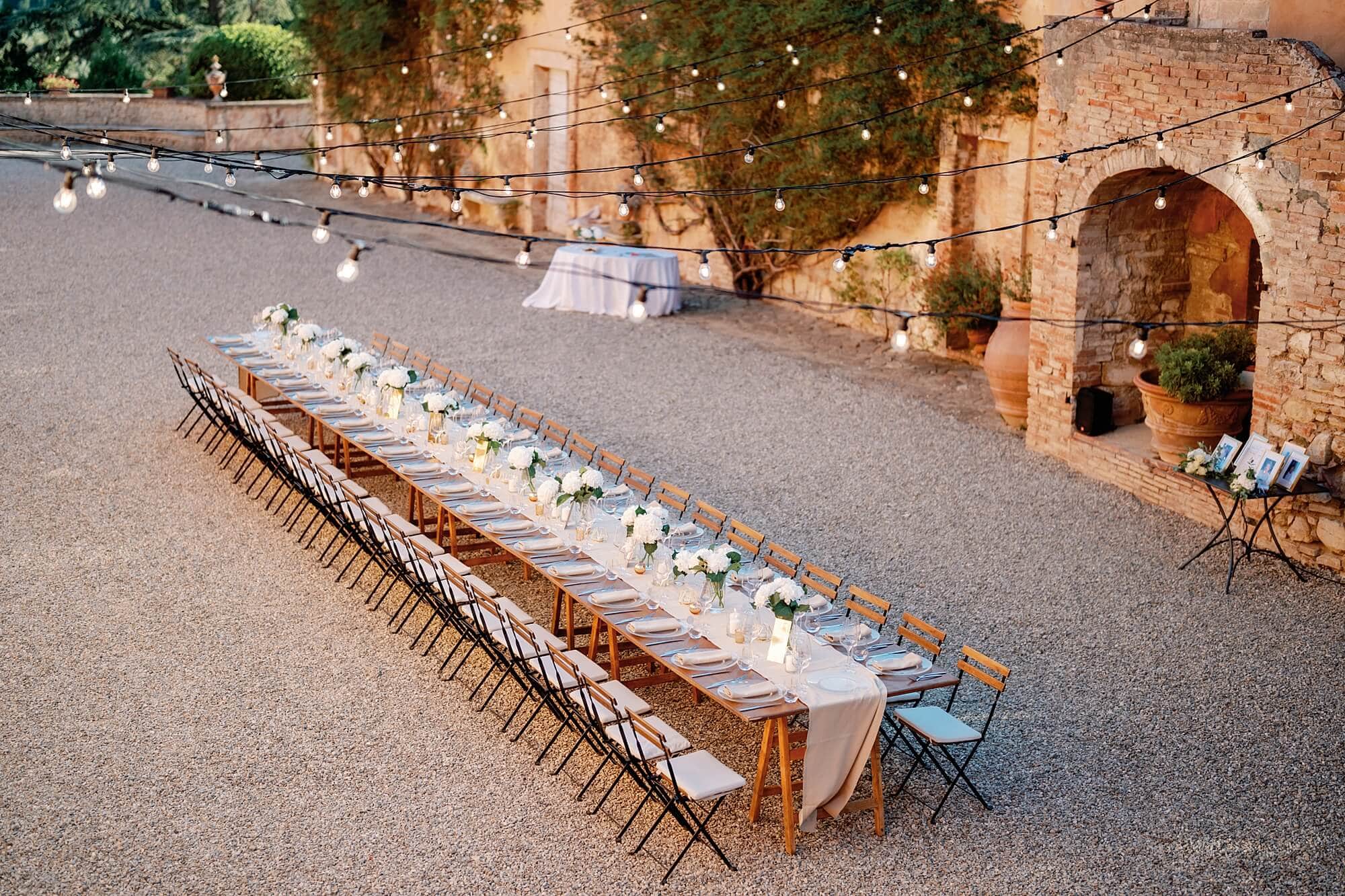 villa catignano wedding photography