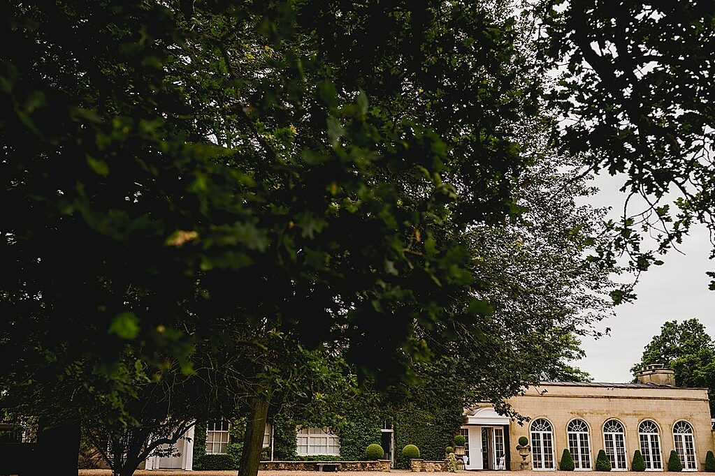 Northbrook Park Weddings