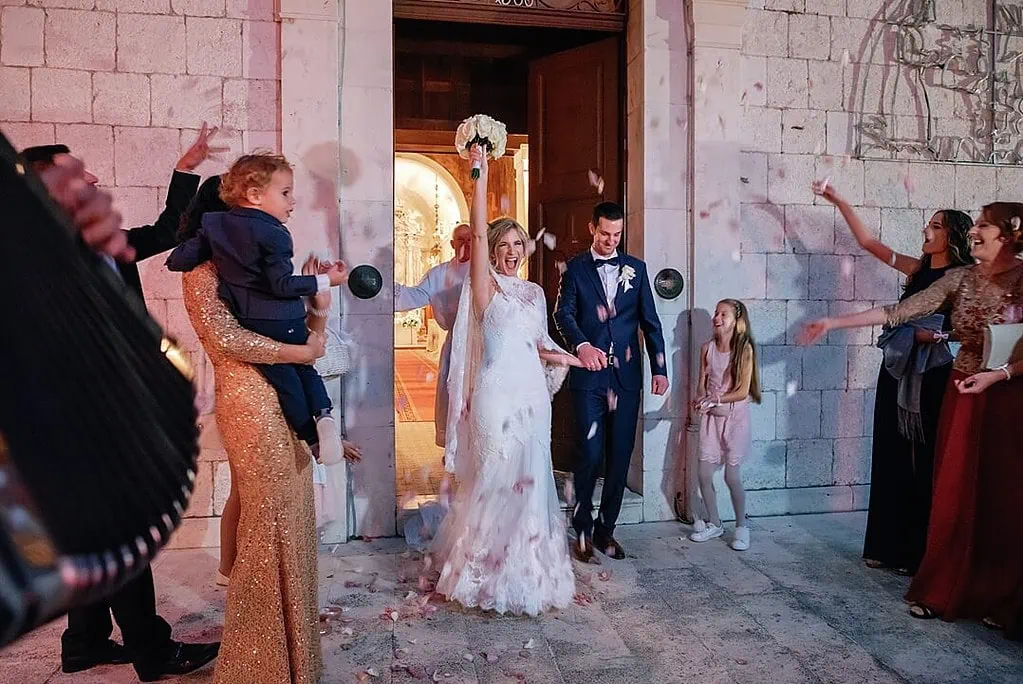 Croatia Wedding Photographer