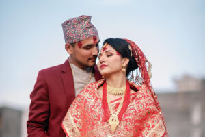 Kathmandu Weddings