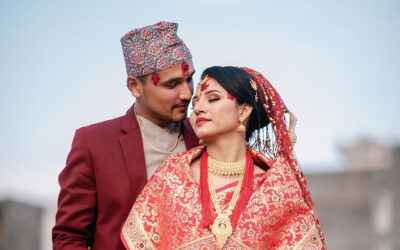 Kathmandu Wedding