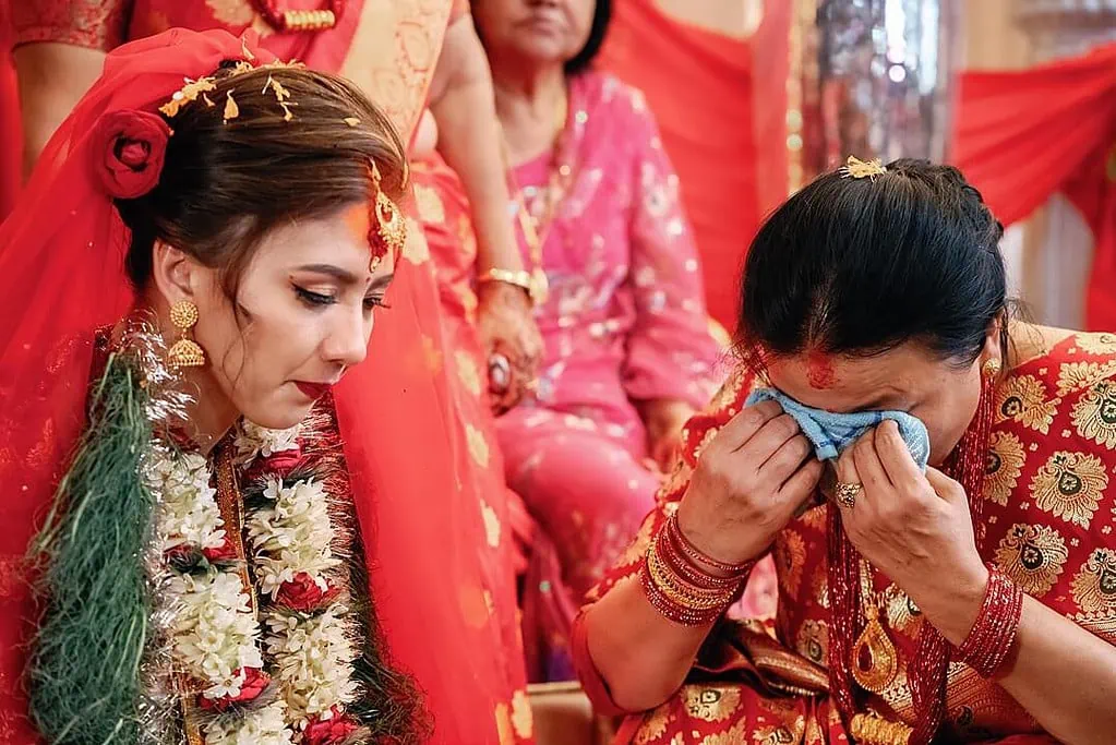 Kathmandu Wedding Photographer