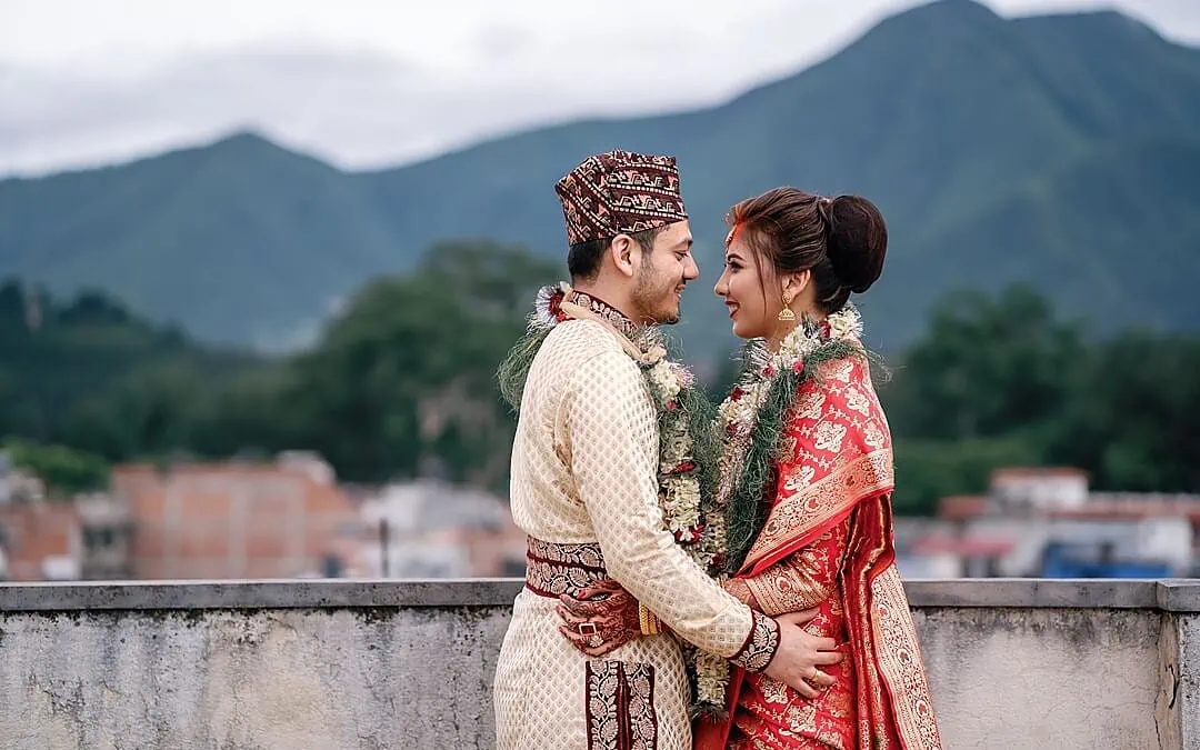 Kathmandu Wedding Photographer