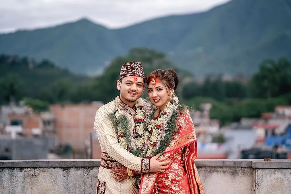 Kathmandu Wedding Photography