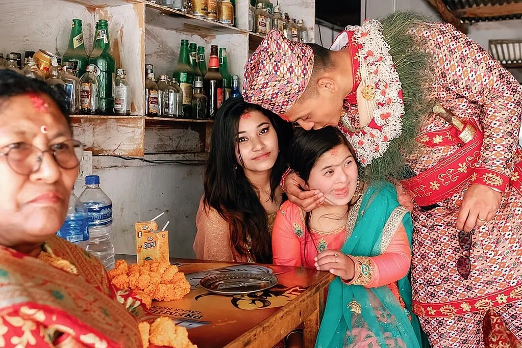 pokhara wedding photography