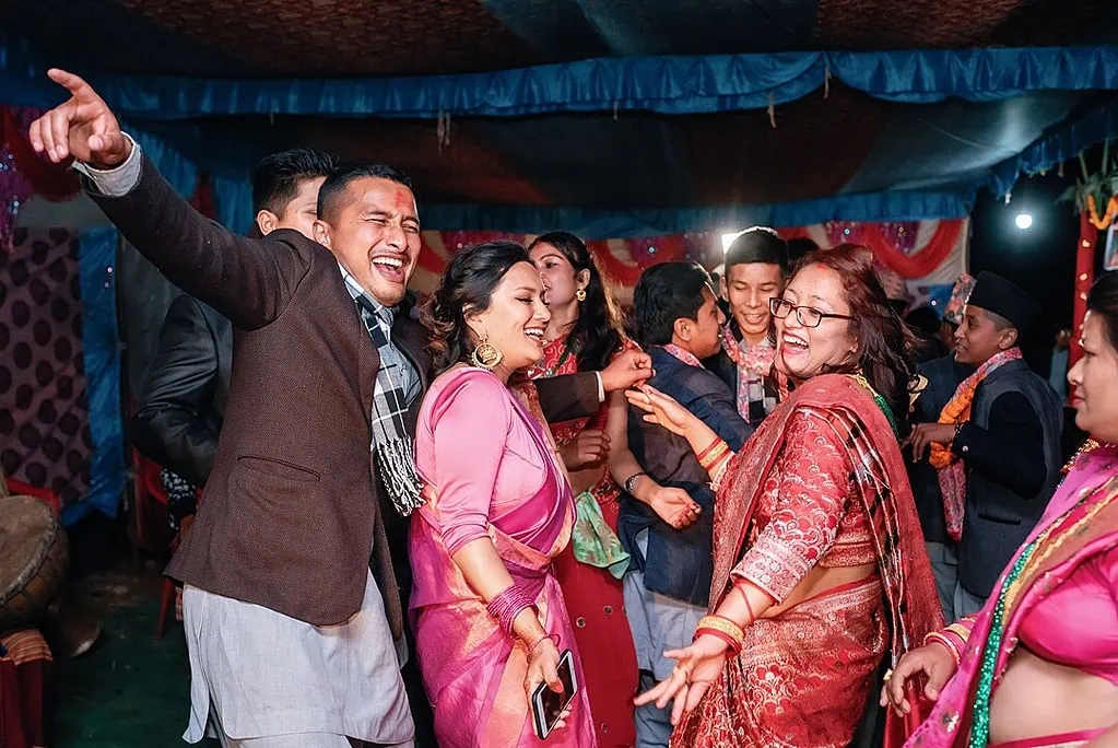 nepal wedding photographer