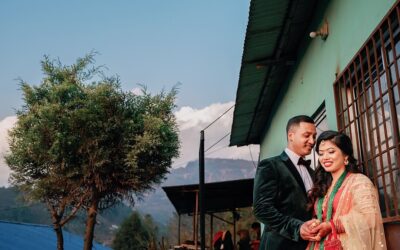 Nepal Wedding Photography | Pokhara