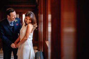 Old Marylebone Town Hall Wedding Photographer