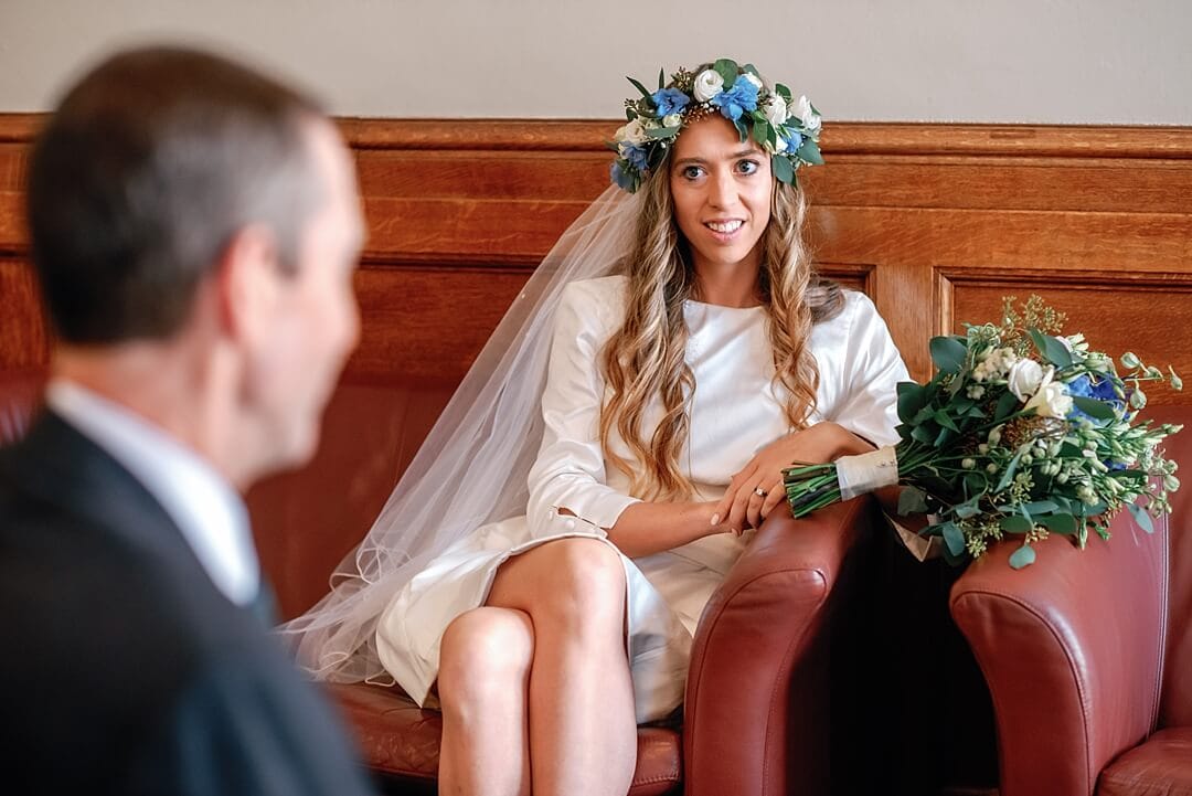 Wandsworth Town Hall Wedding Photography