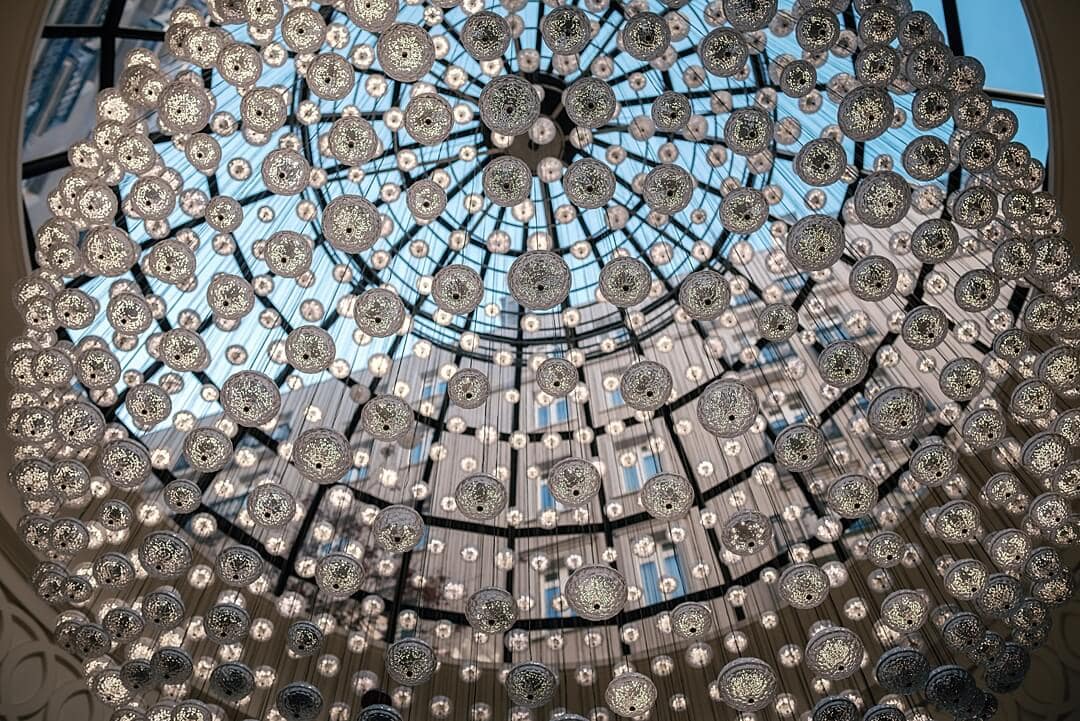 Corinthia Hotel Wedding Photography