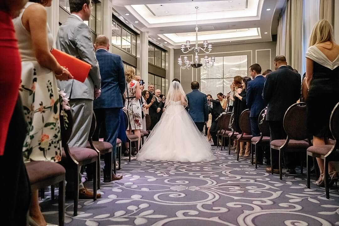 Corinthia Hotel Wedding Photography