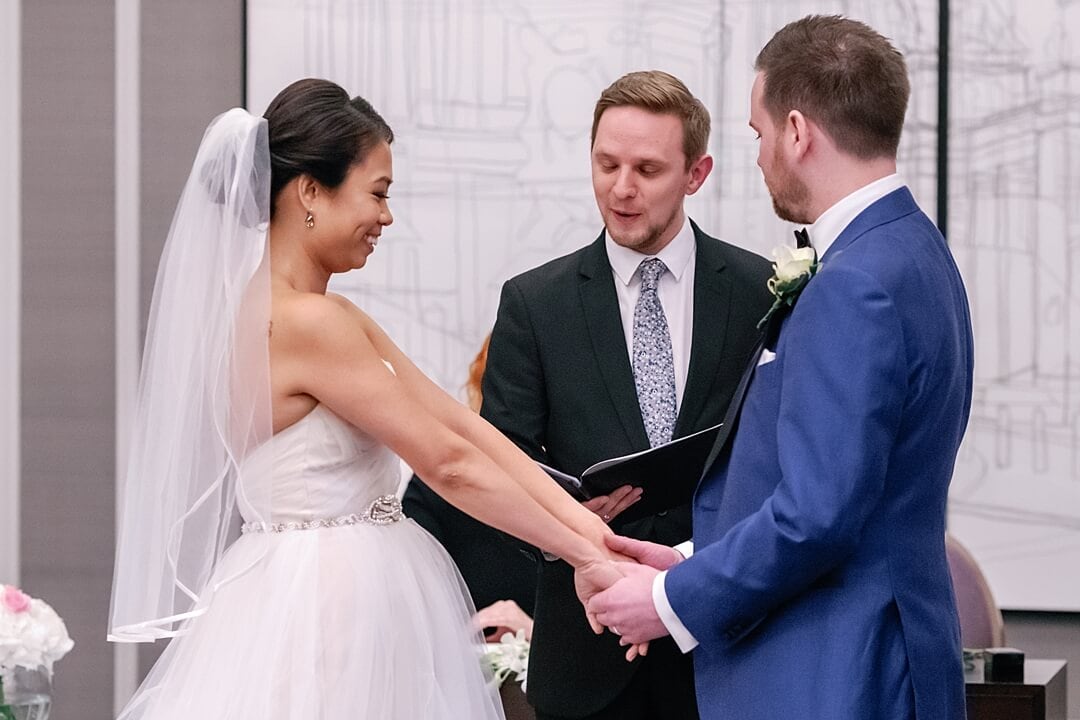 The Courtroom Corinthia Wedding Photography