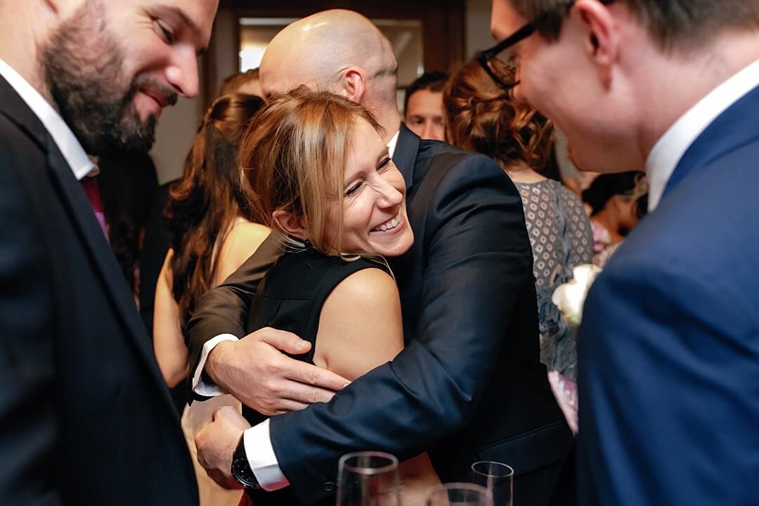 Corinthia Hotel London Wedding Photographer