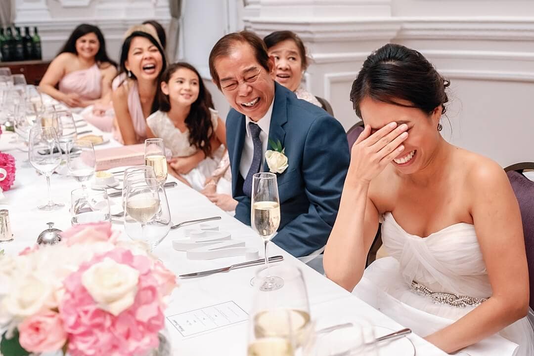 Corinthia Hotel Wedding Photography