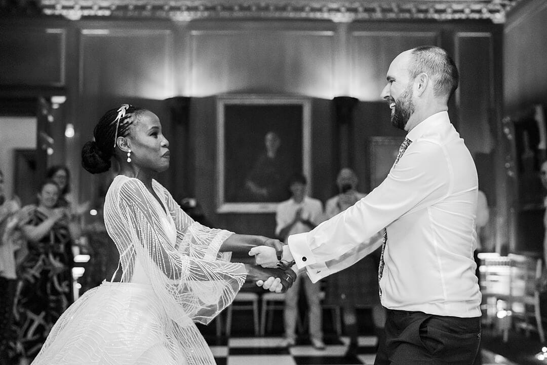 cowdray house wedding photographer