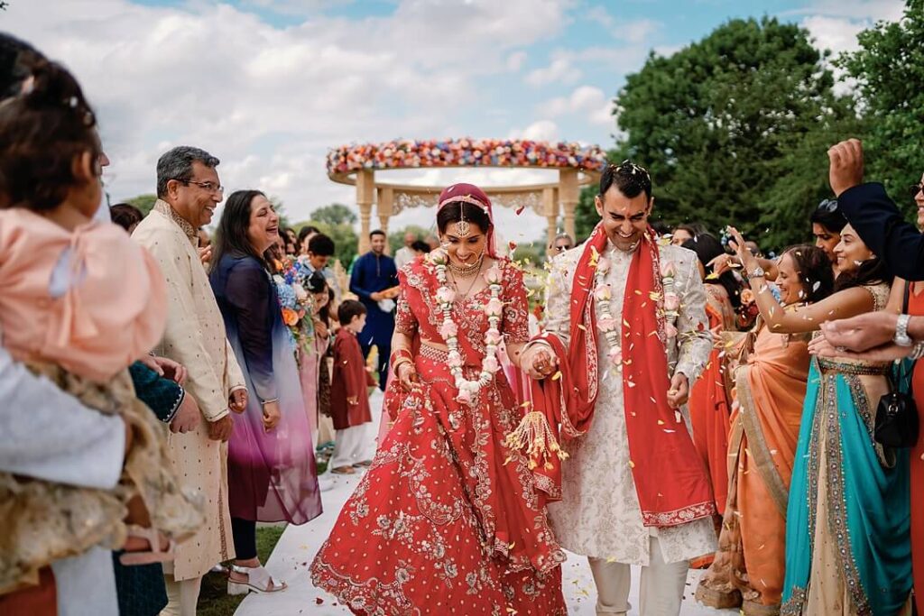 Indian Wedding Photography