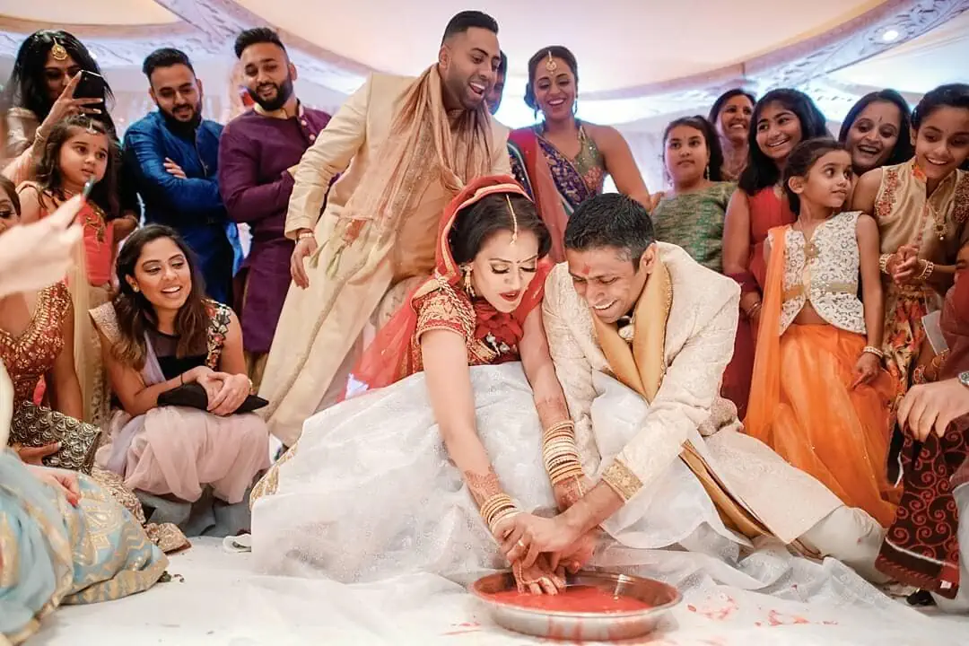 Koda Kodi Indian Wedding Photographer