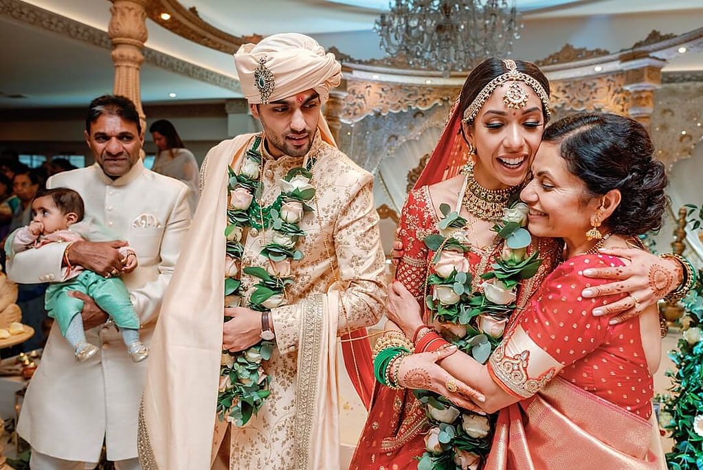 Indian Wedding Photographer