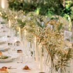 Jewish Wedding at The Orangery Kew Gardens