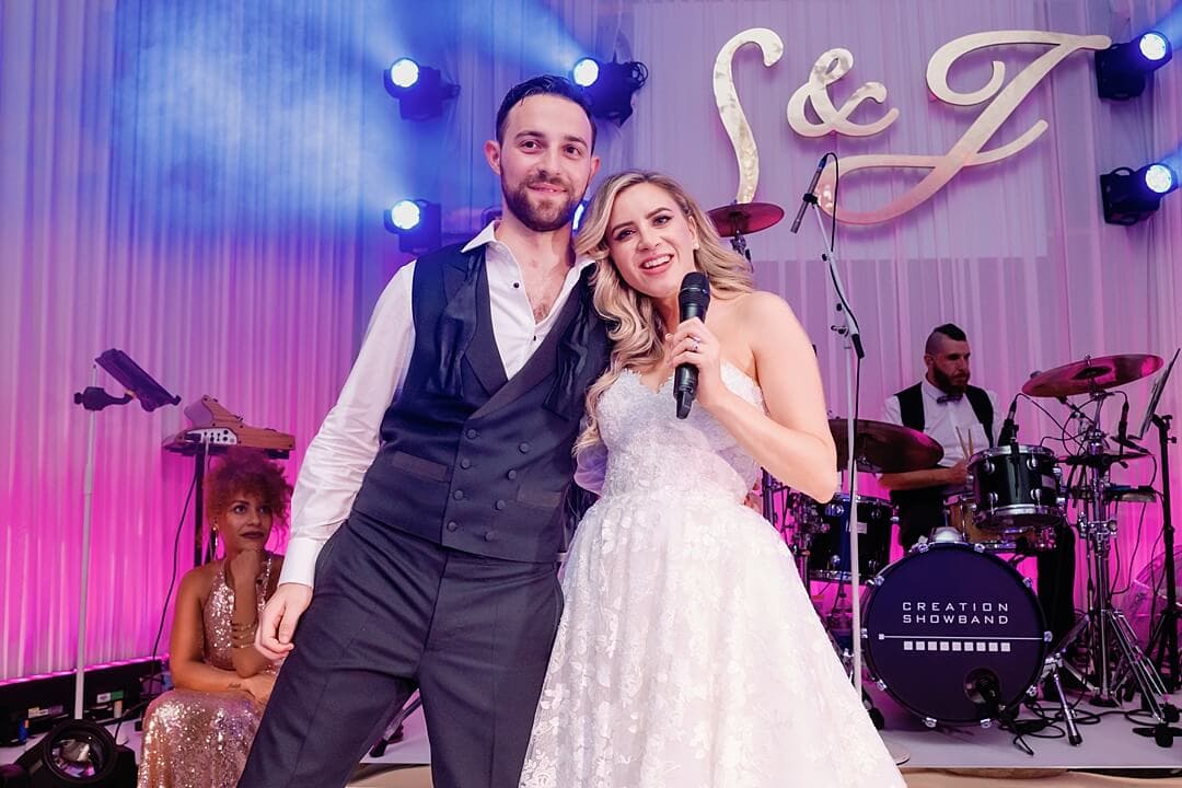 Jewish Wedding Photographer