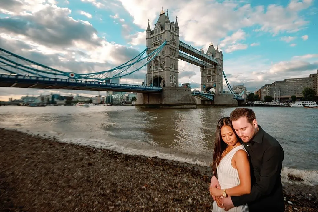 London Engagement Shoot London Wedding Photographer