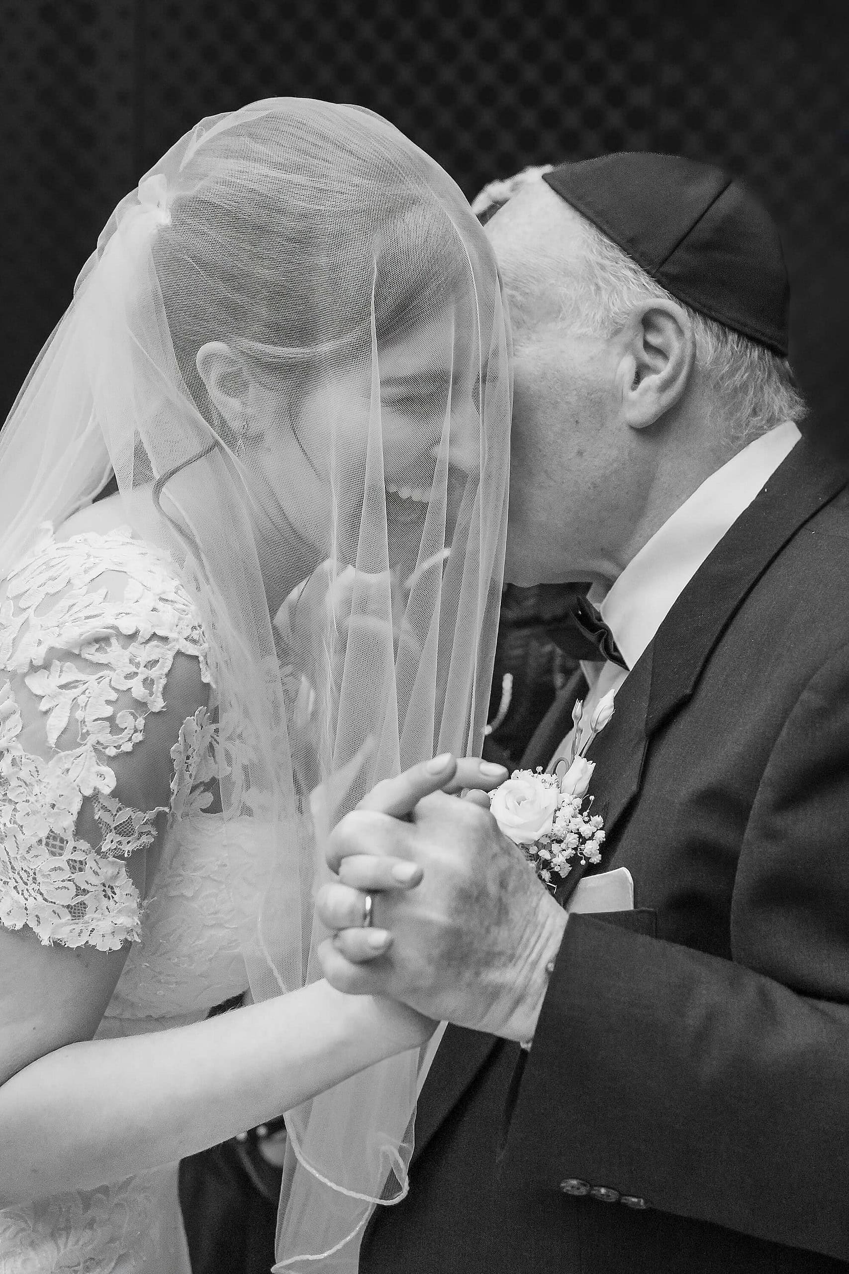 Hackney Town Hall Wedding Photography