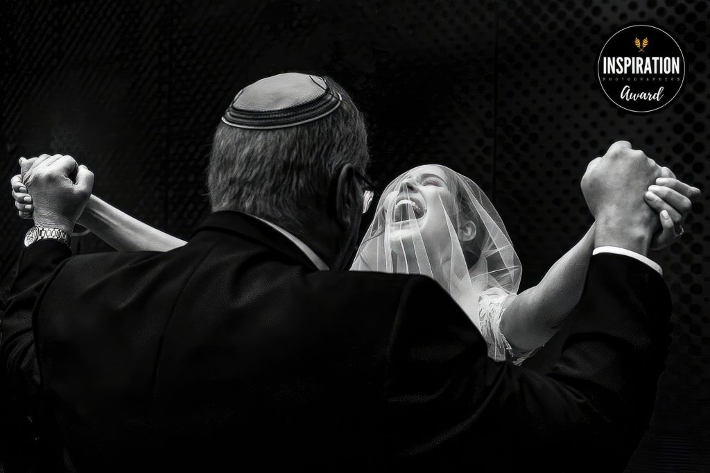 Hackney Town Hall Jewish Wedding