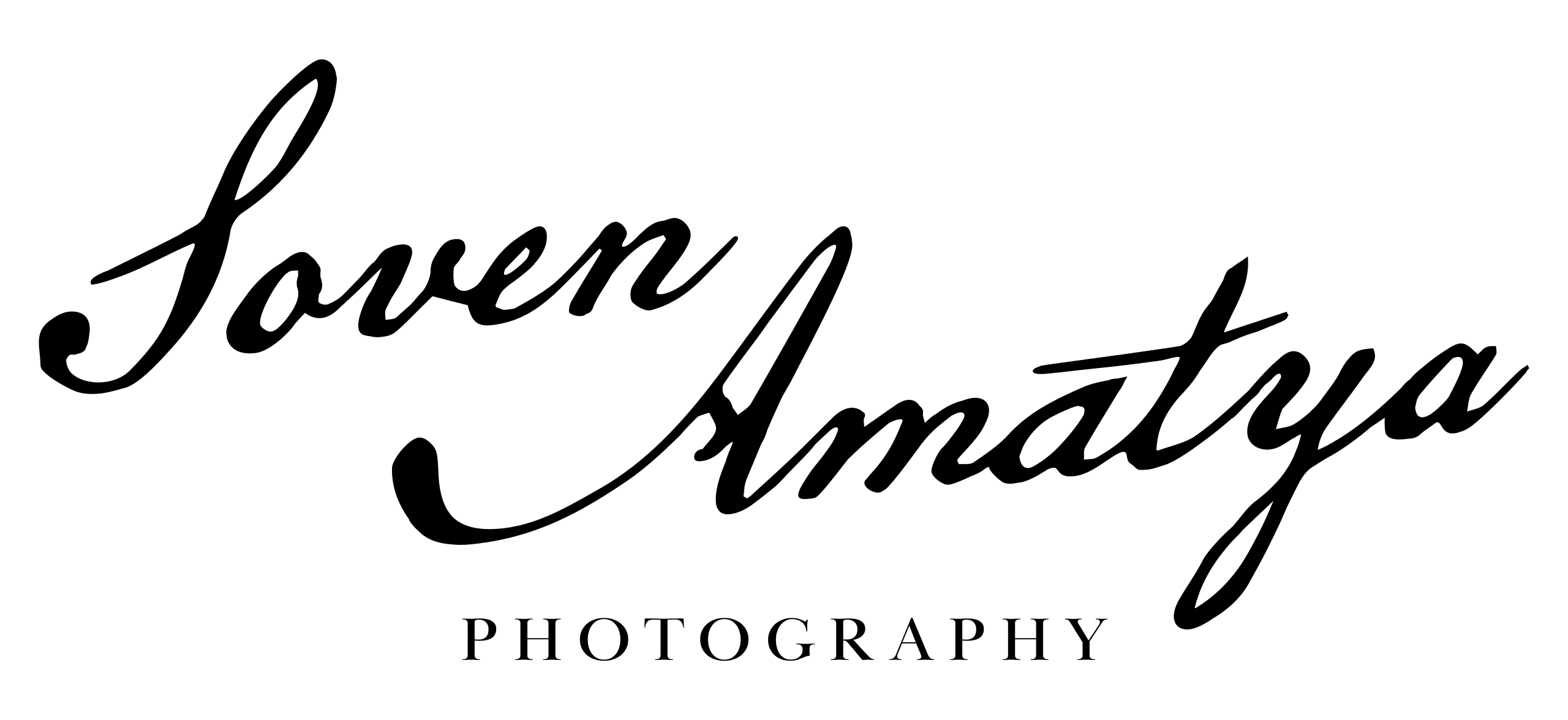 soven amatya logo