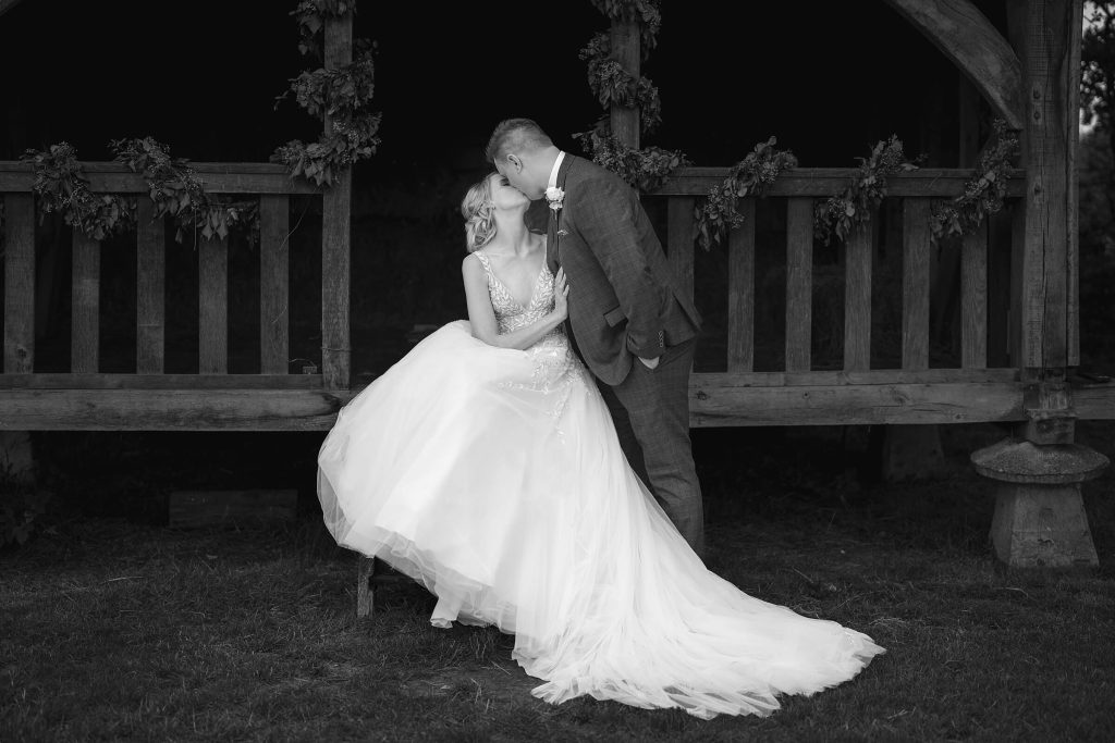 Surrey Wedding Photography