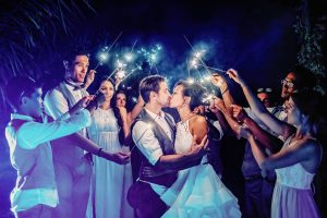 Tahiti Wedding Photographer