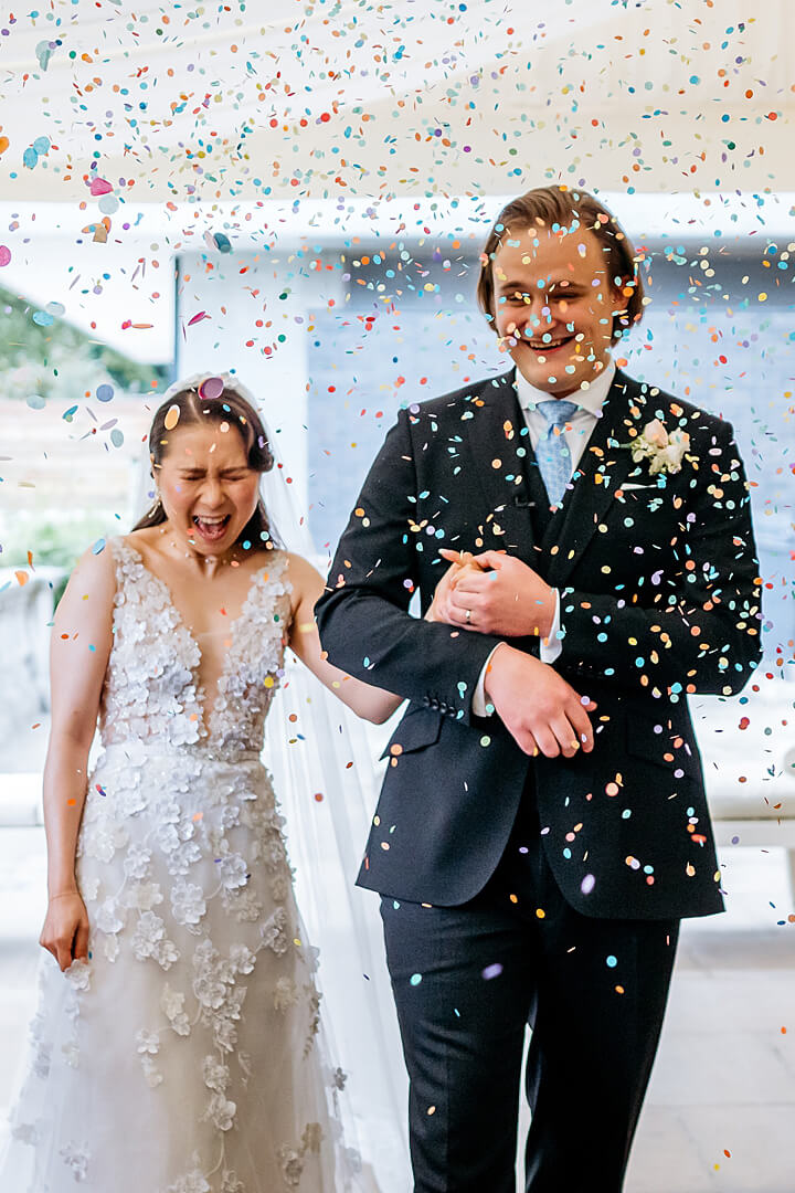 Spencer House Wedding Photography