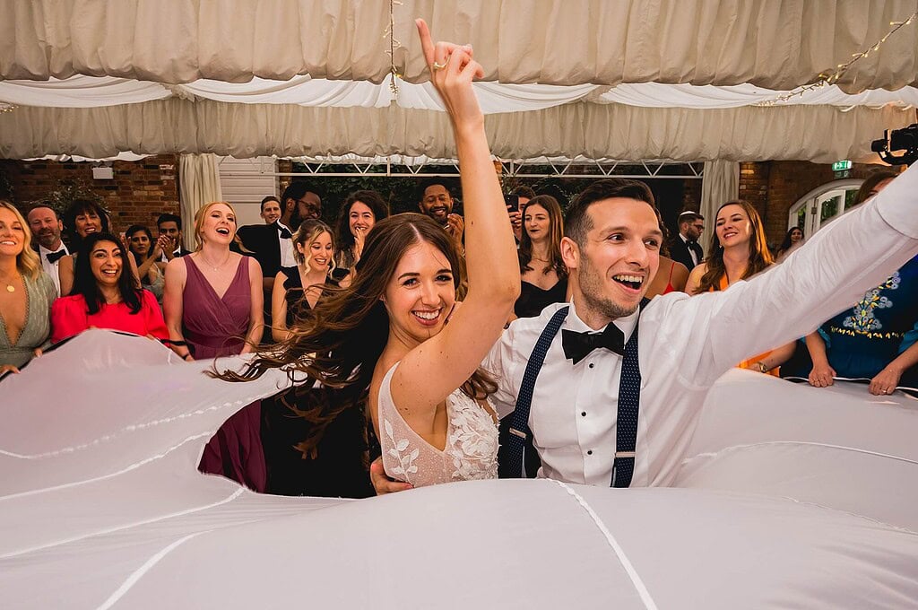 northbrook park wedding photographer