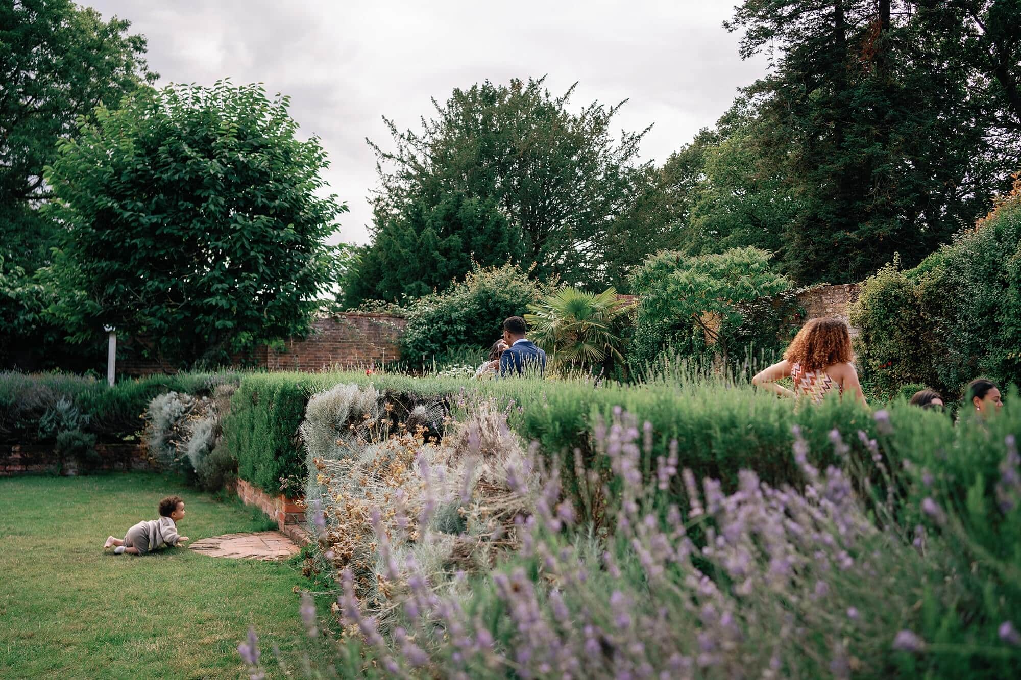 Surrey Wedding Photographer at Northbrook Park
