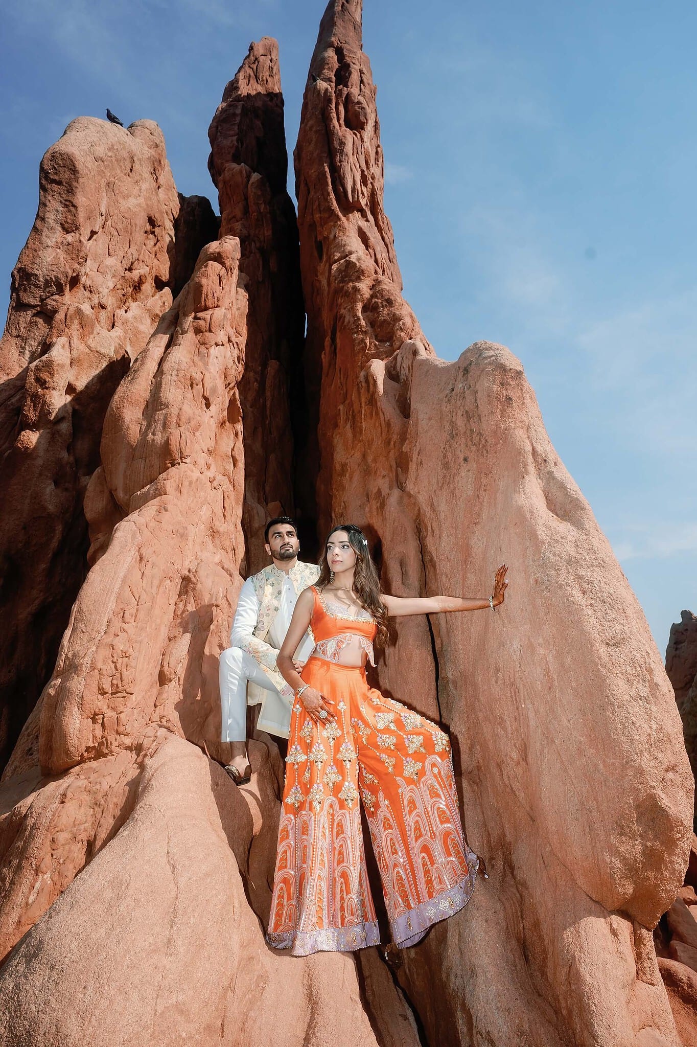 Colorado Wedding Photographer