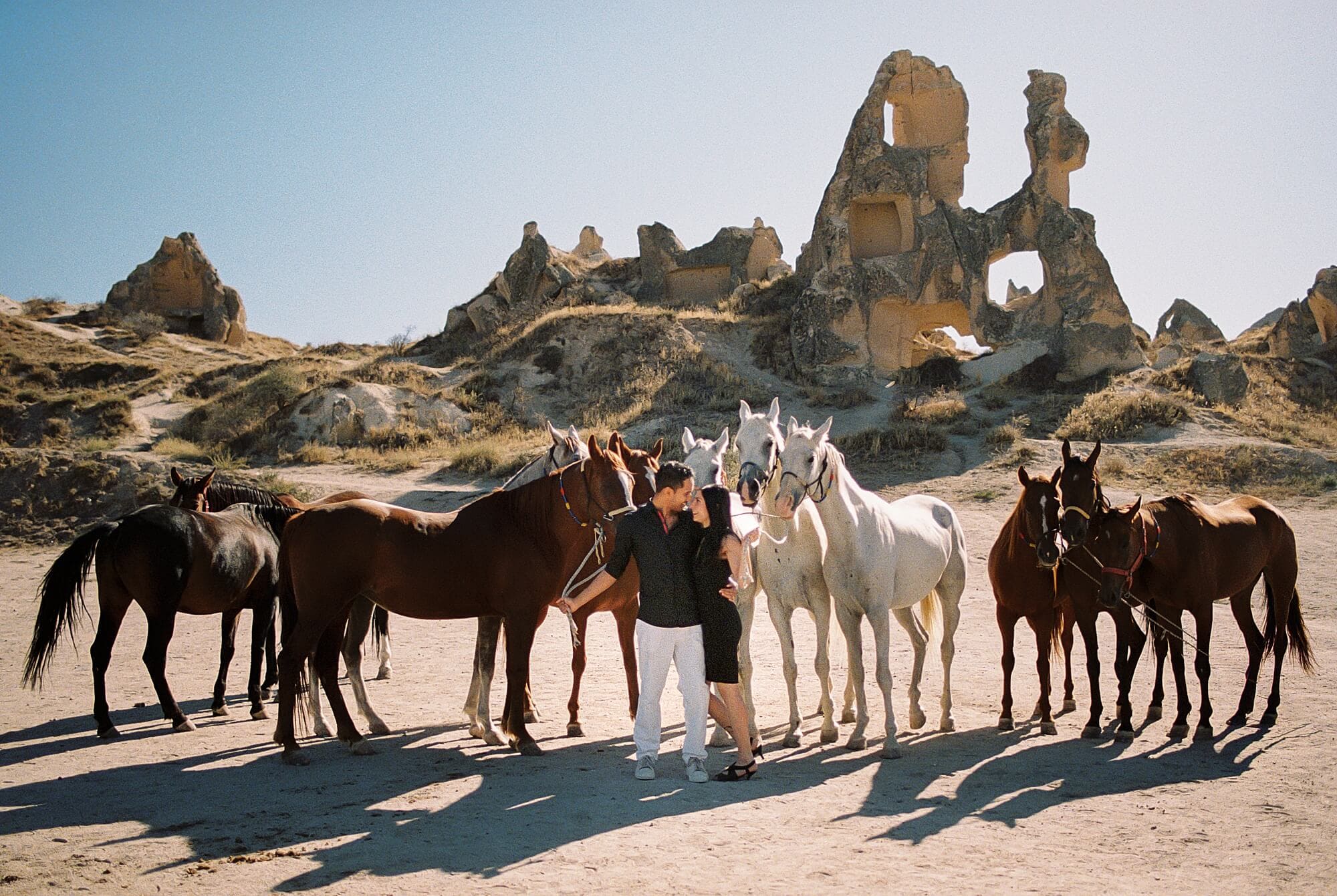 Cappadocia Wedding Photographer